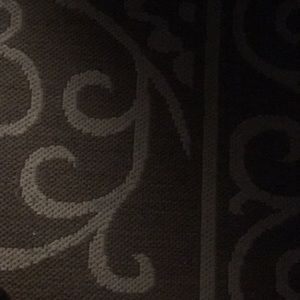 Meet your Posher, Gerald